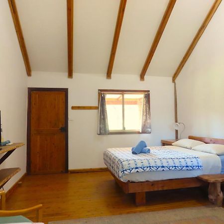 Pilliga Pottery Creative Farmstay 库纳巴拉布兰 外观 照片