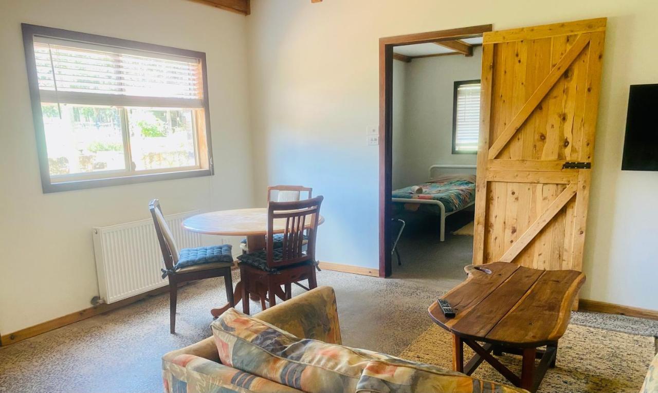 Pilliga Pottery Creative Farmstay 库纳巴拉布兰 外观 照片