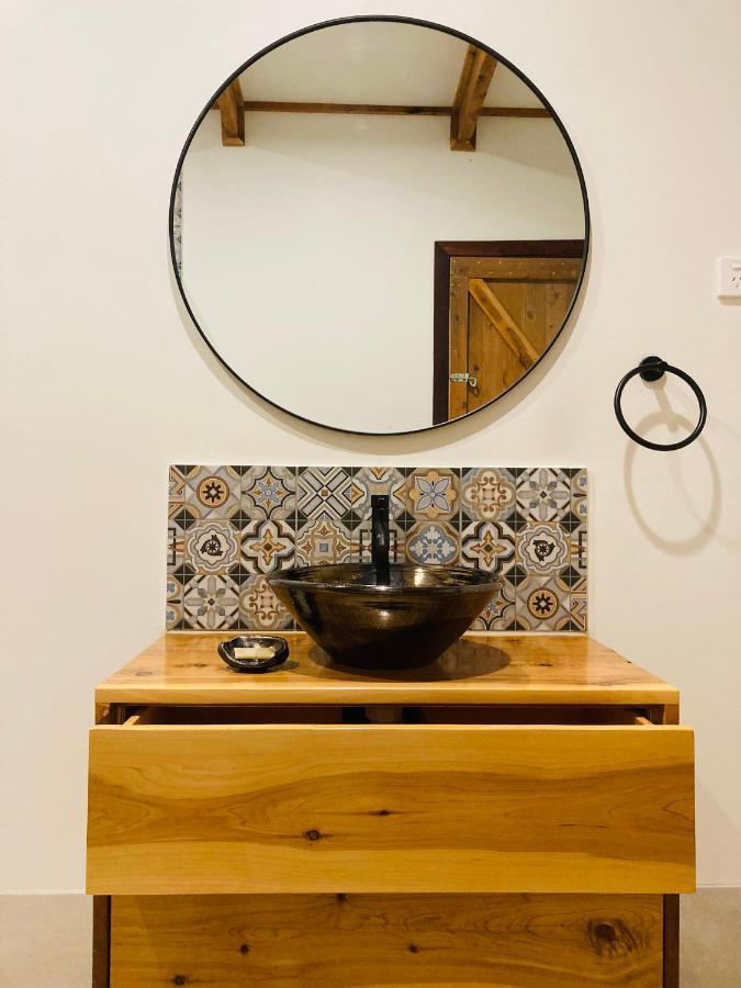 Pilliga Pottery Creative Farmstay 库纳巴拉布兰 外观 照片