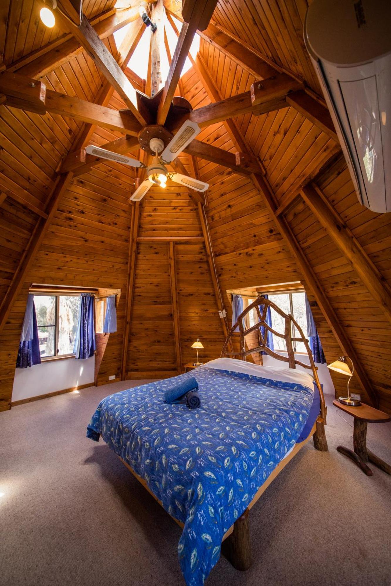 Pilliga Pottery Creative Farmstay 库纳巴拉布兰 客房 照片