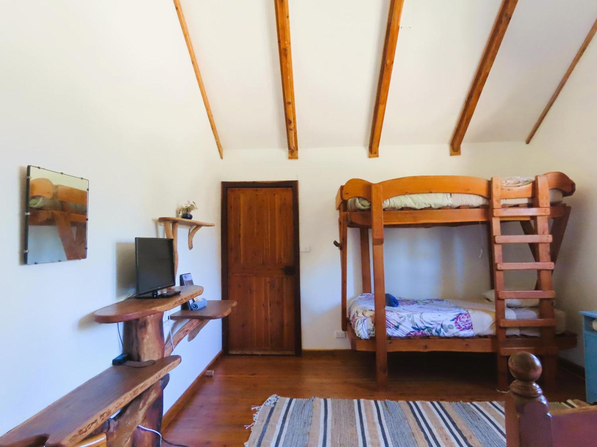 Pilliga Pottery Creative Farmstay 库纳巴拉布兰 外观 照片