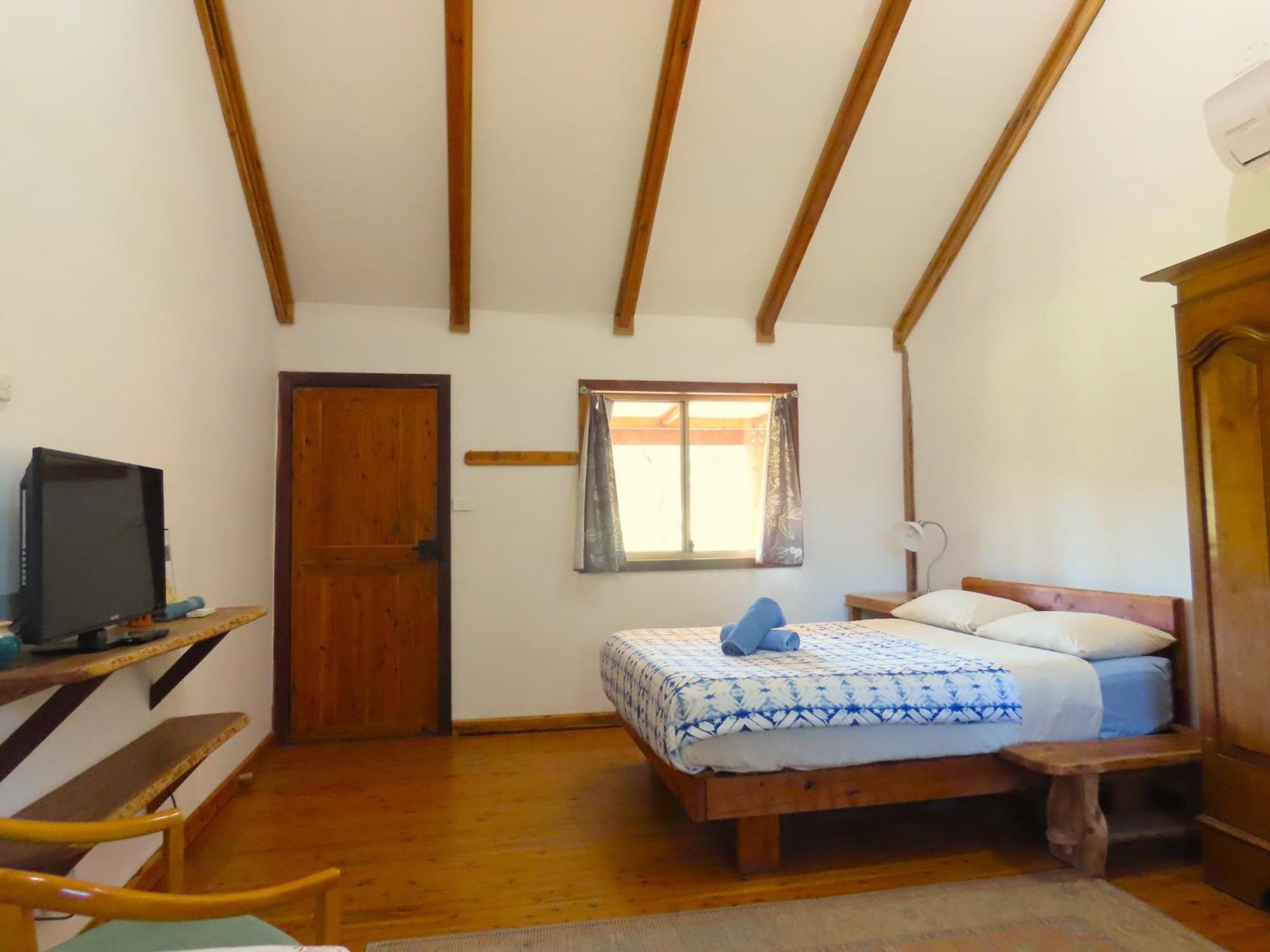 Pilliga Pottery Creative Farmstay 库纳巴拉布兰 外观 照片