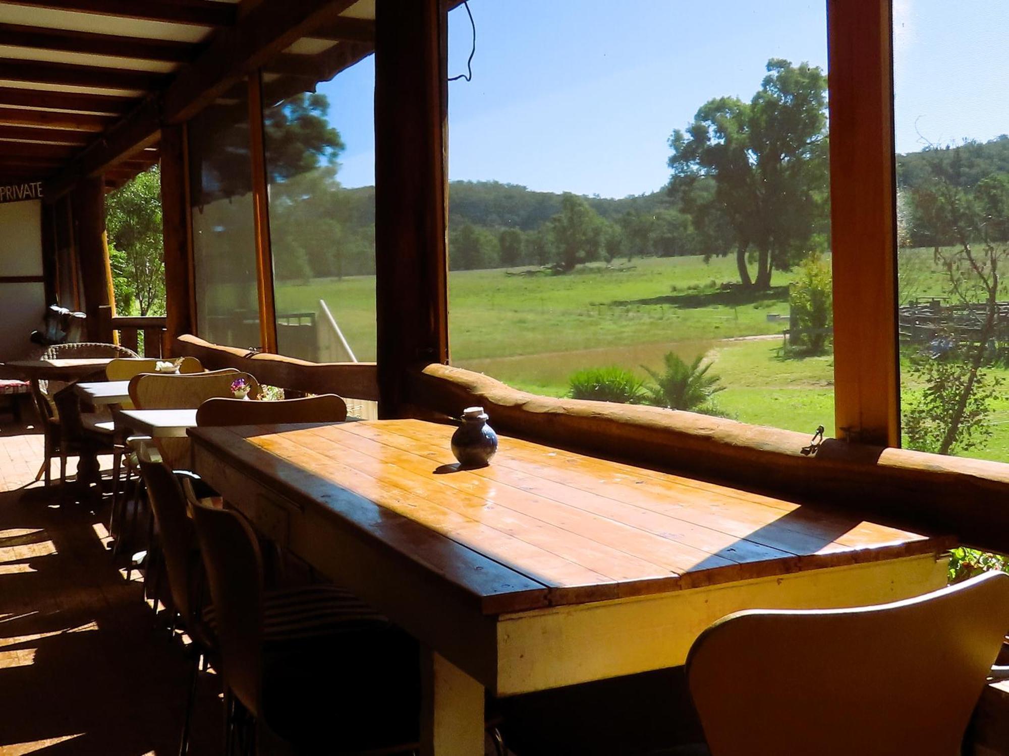 Pilliga Pottery Creative Farmstay 库纳巴拉布兰 外观 照片