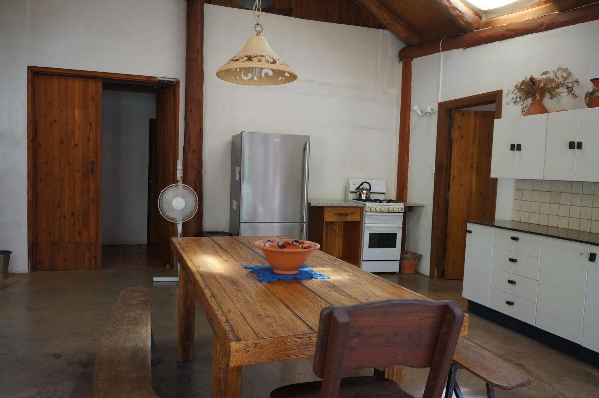 Pilliga Pottery Creative Farmstay 库纳巴拉布兰 外观 照片