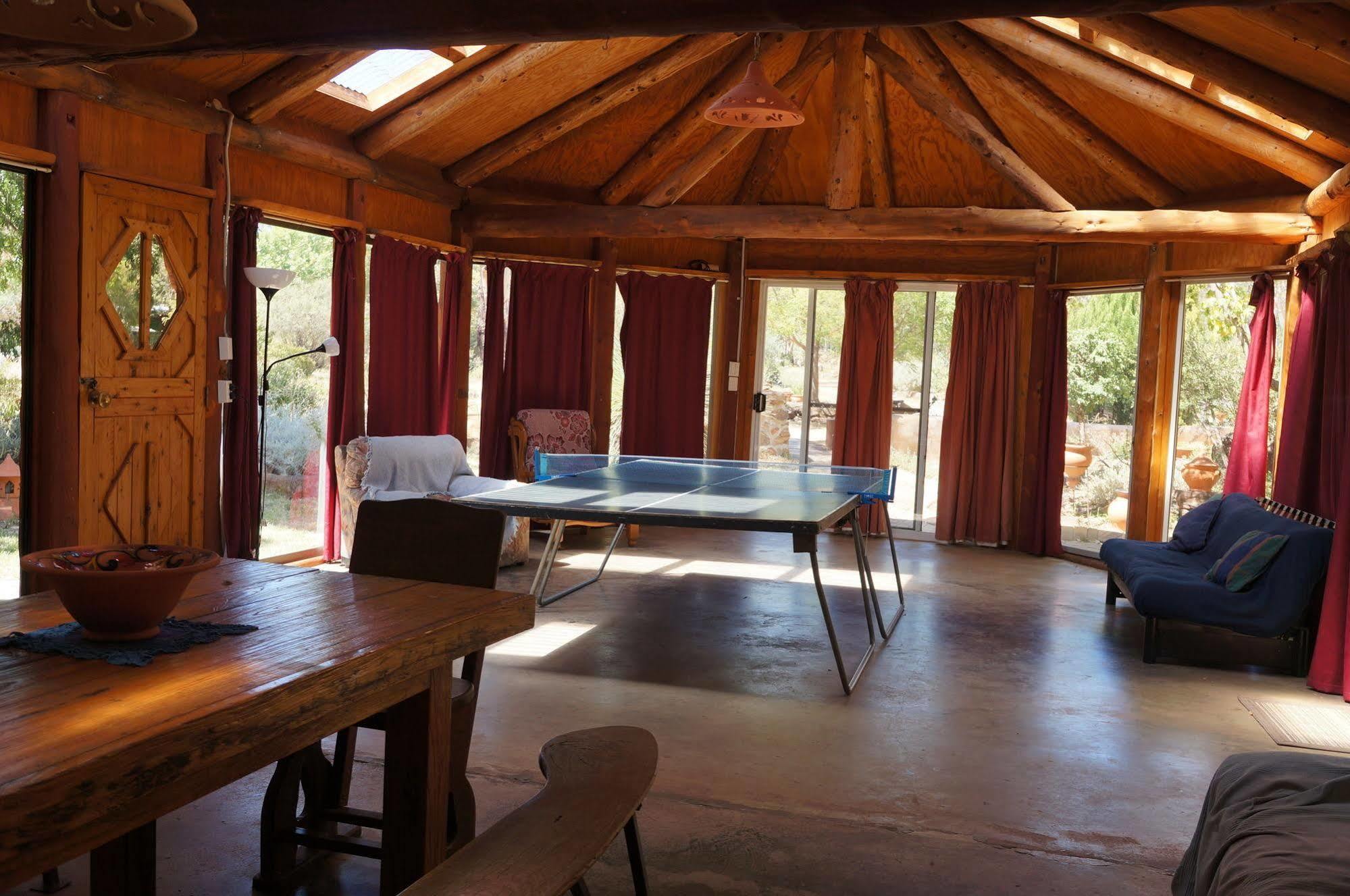 Pilliga Pottery Creative Farmstay 库纳巴拉布兰 外观 照片