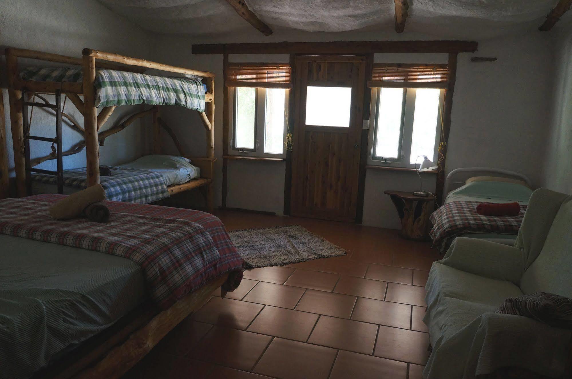 Pilliga Pottery Creative Farmstay 库纳巴拉布兰 外观 照片