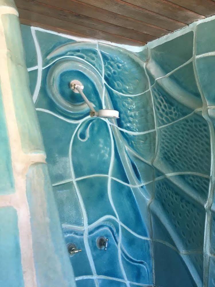Pilliga Pottery Creative Farmstay 库纳巴拉布兰 外观 照片