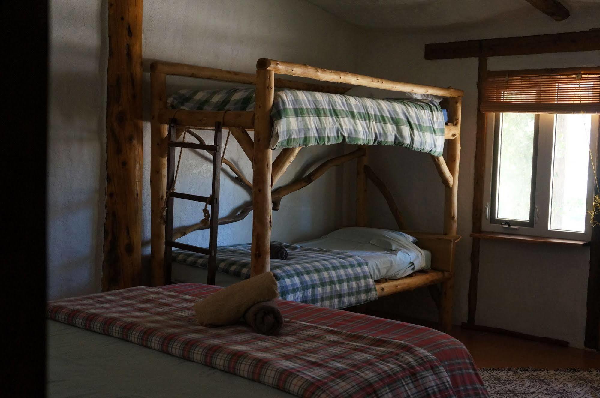 Pilliga Pottery Creative Farmstay 库纳巴拉布兰 外观 照片